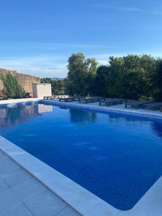 הוילה אלקובאקה Quinta Estrela D'Alva מראה חיצוני תמונה